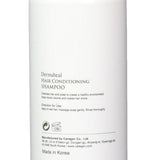 Dermaheal Hair Conditioning Shampoo - Filler Lux™ - Shampoos & Hair - Caregen LTD