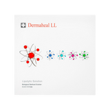 Dermaheal LL - Filler Lux™ - Lipolytics - Caregen LTD