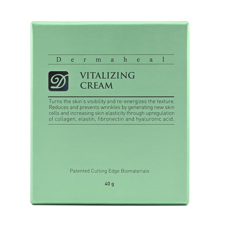 Dermaheal Vitalizing Cream - Filler Lux™ - SKIN CARE - Caregen LTD