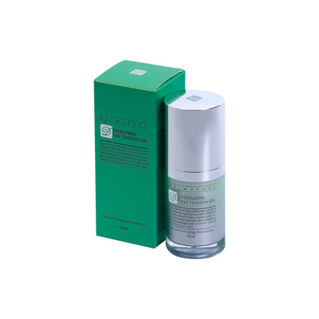 Dermaheal Vitalizing Eye Tension Gel - Filler Lux™ - SKIN CARE - Caregen LTD