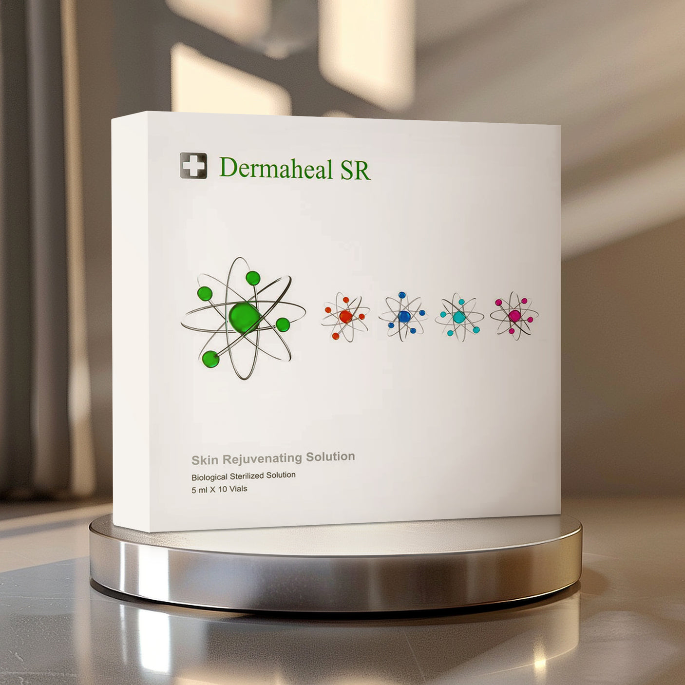 Dermaheal SR