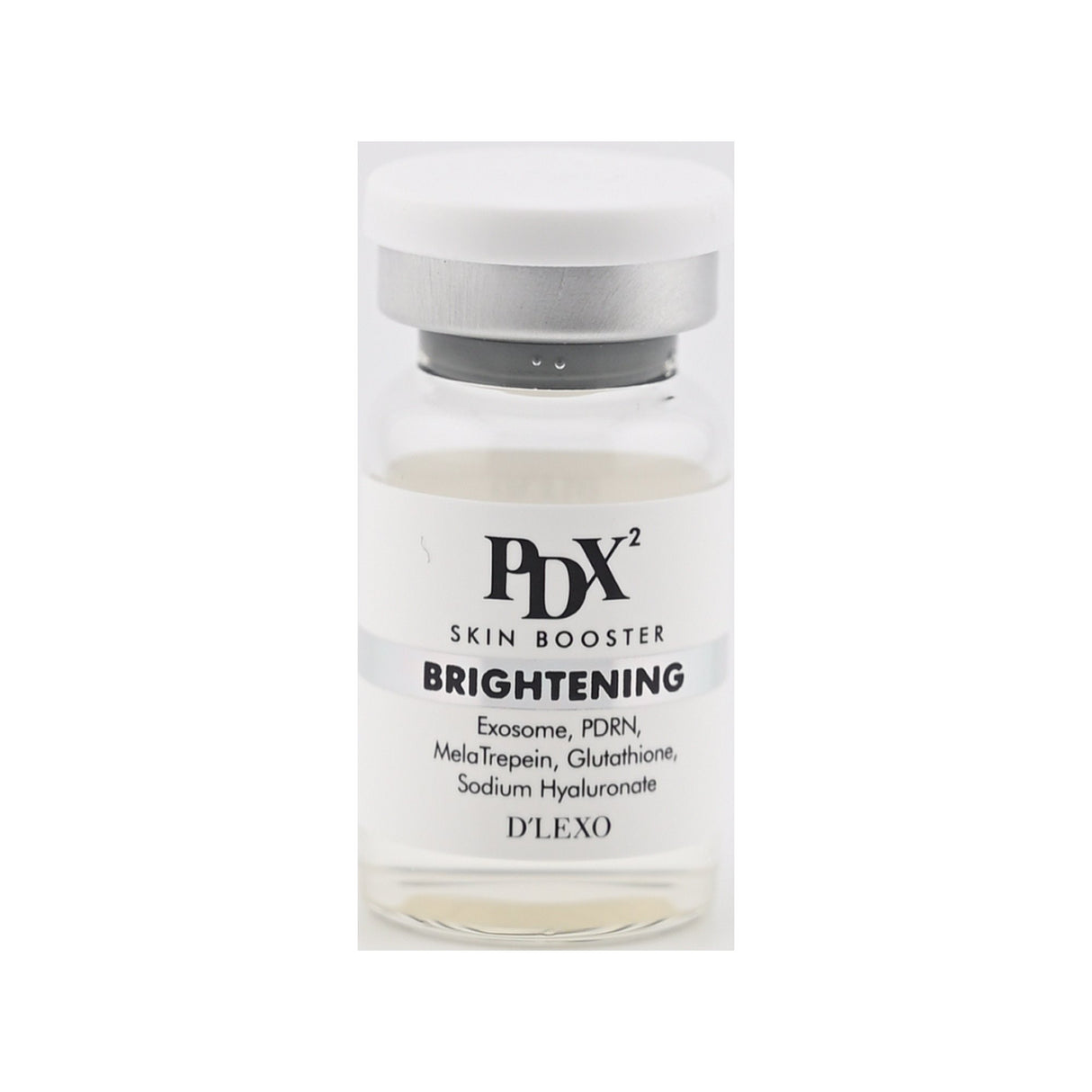 Dermaline PDX2 - Filler Lux™ - Dermaline Co. Ltd.