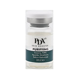 Dermaline PDX3 - Filler Lux™ - Dermaline Co. Ltd.