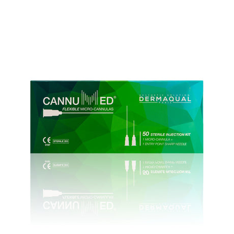 Dermaqual Cannula - Filler Lux™ - Cannulas - Dermaqual