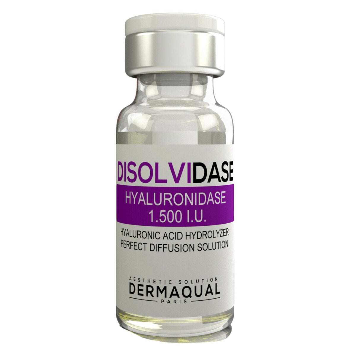 Disolvidase - Filler Lux™ - Mesotherapy - Dermaqual