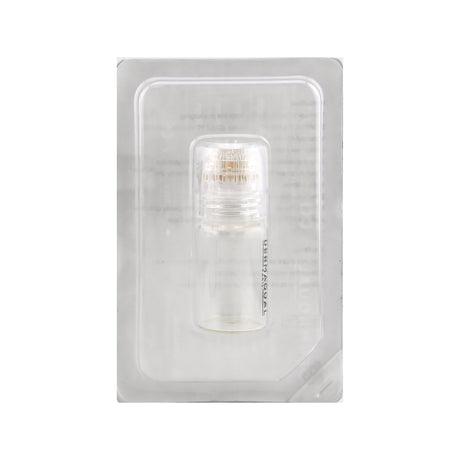 DQ Gold Stamp 20 Micro Needles - Filler Lux™ - Medical Device - Dermaqual