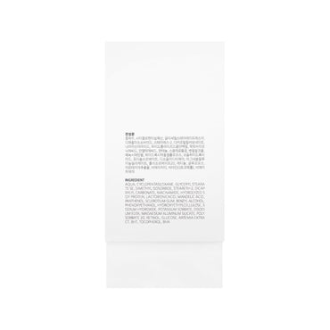 DR. GENO Multi Active Pre-treatment - Filler Lux