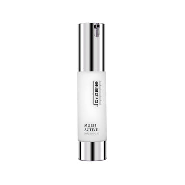 DR. GENO Multi Active Pre-treatment - Filler Lux