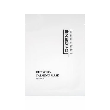 DR. Geno Recovery Mask - Filler Lux