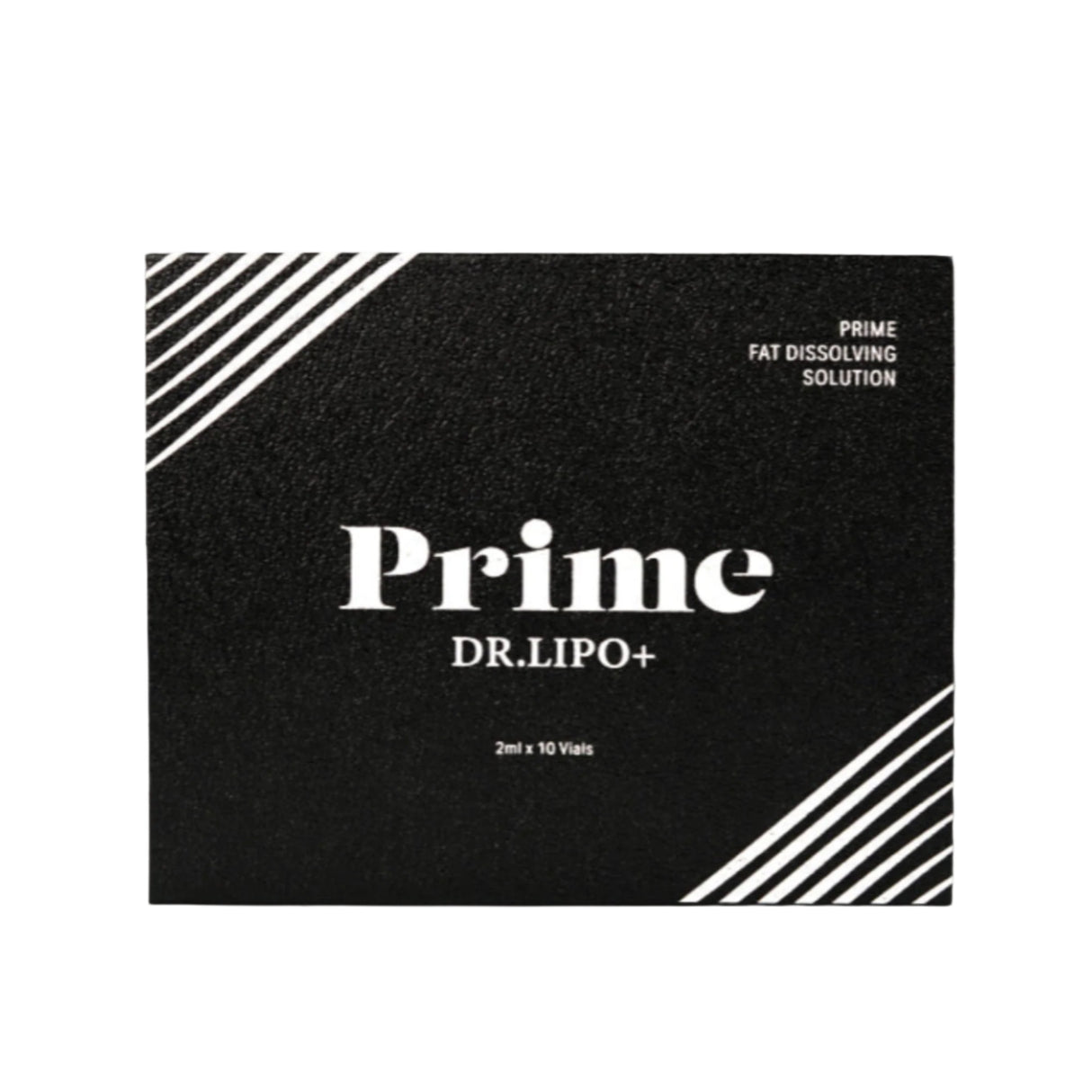 Dr. Lipo+ Prime - Filler Lux™ - Lipolytic - BNC Global