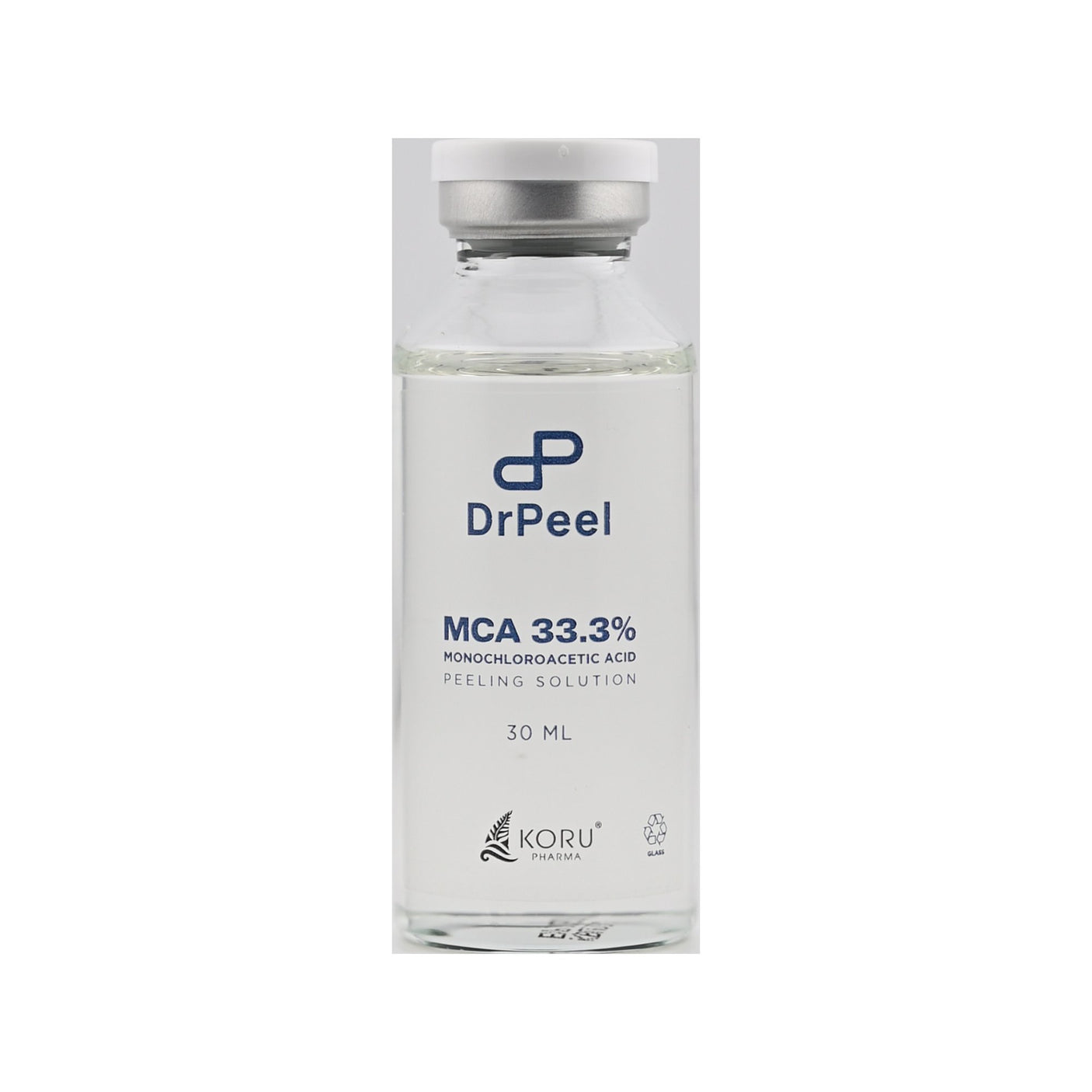 Dr Peel MCA Peeling Solution - Filler Lux™ - PEELING - Koru Pharmaceuticals Co., Ltd.