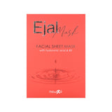 Ejal Mask - Filler Lux™ - Face Mask - Medixa