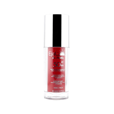 Ejal Sun Protection Face SPF 50 - Filler Lux