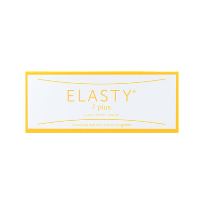 Elasty F Plus - Filler Lux™ - DERMAL FILLERS - Dongbang Medical Co., Ltd.