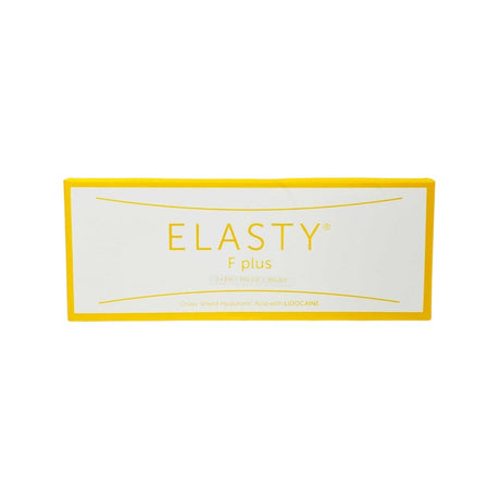 Elasty F Plus - Filler Lux™ - DERMAL FILLERS - Dongbang Medical Co., Ltd.