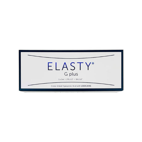 Elasty G Plus - Filler Lux™ - DERMAL FILLERS - Dongbang Medical Co., Ltd.