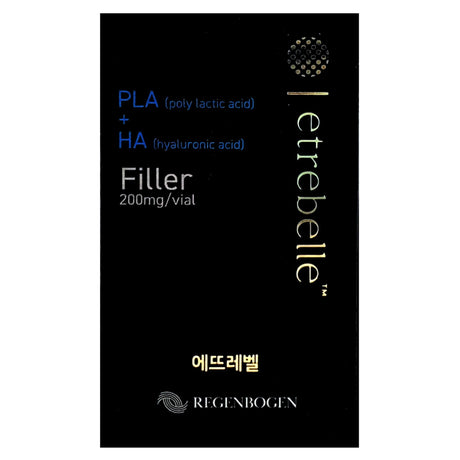 Etrebelle PLA+HA - Filler Lux™ - Mesotherapy - Rose Medical Co., Ltd.