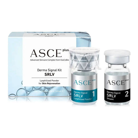 Exosomes ASCE+ SRLV - Filler Lux™ - Mesotherapy - ExoCoBio Inc.