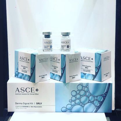 Exosomes ASCE+ SRLV - Filler Lux™ - Mesotherapy - ExoCoBio Inc.