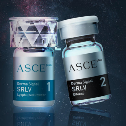 Exosomes ASCE+ SRLV - Filler Lux™ - Mesotherapy - ExoCoBio Inc.