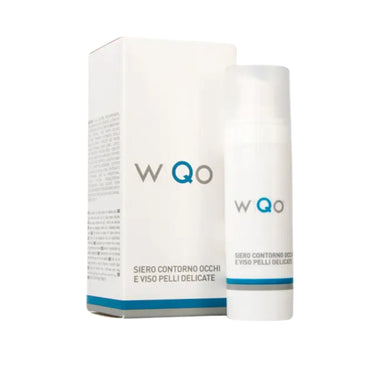 Eye Contour Serum Anti-Dark Circles - Filler Lux