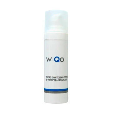 Eye Contour Serum Anti-Dark Circles - Filler Lux