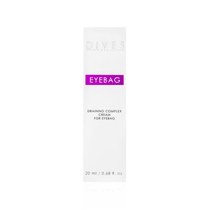 Eyebag Draining Cream - Filler Lux™ - SKIN CARE - Dives Med