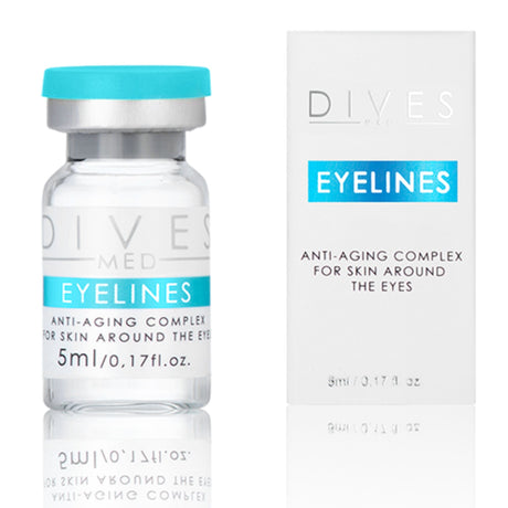 Eyelines Anti-Aging Complex - Filler Lux™