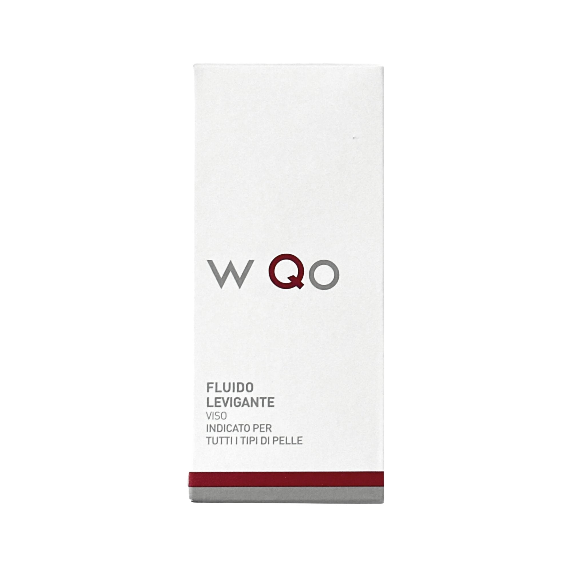 Facial Smoothing Fluid Anti-Aging - Filler Lux