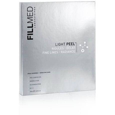 Fillmed® Light Peel 100ml - Filler Lux™ - PEELING - FILLMED