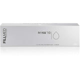 Fillmed® NCTF M-HA 10 - Filler Lux™ - Mesotherapy - FILLMED