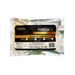 Cartridges for Forza 007