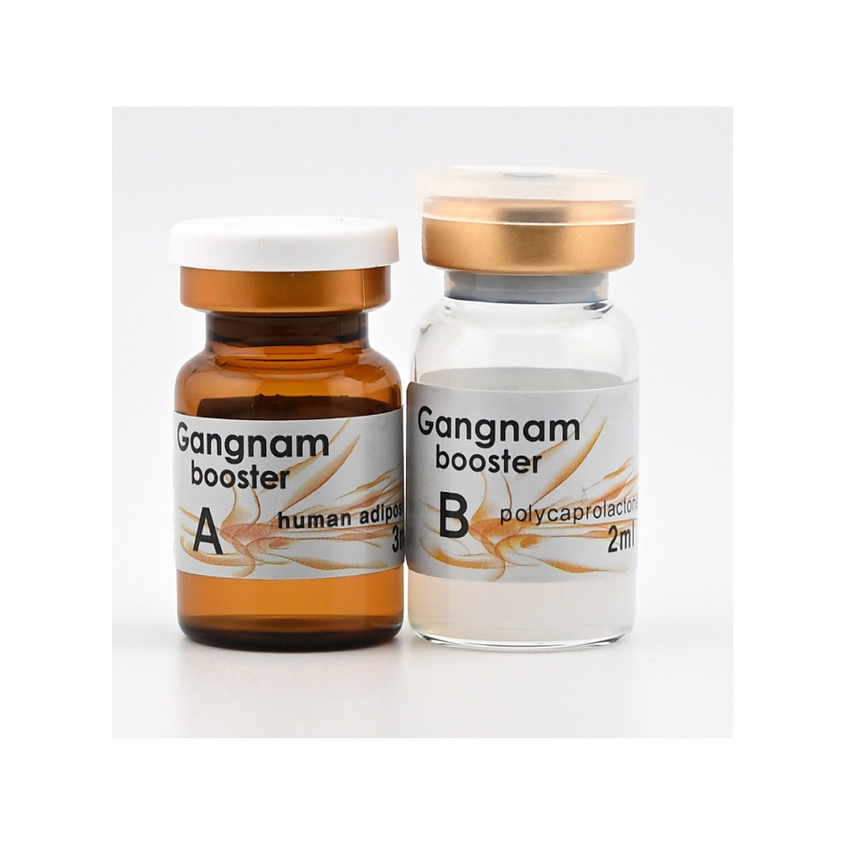 Gangnam Booster PCL - Filler Lux™ - Mesotherapy - B & G Global