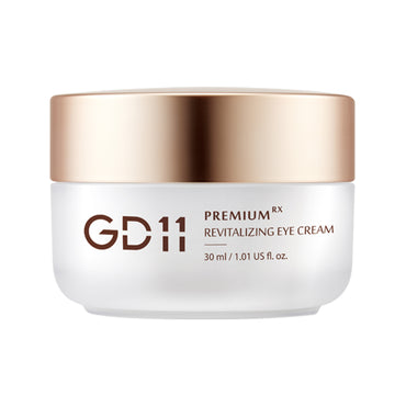 GD11 Revitalizing Eye Cream - Filler Lux
