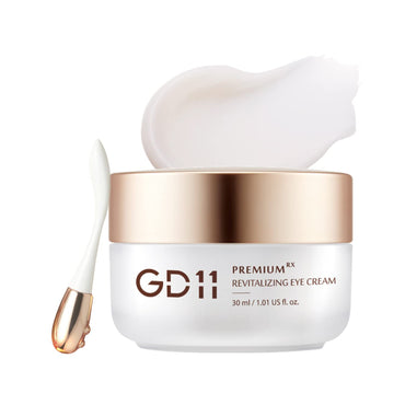 GD11 Revitalizing Eye Cream - Filler Lux