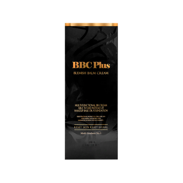 Genocell BBC Plus Cream - Filler Lux