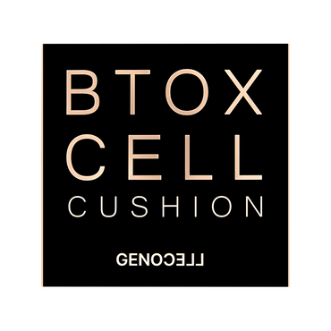 Genocell Btoxcell Cushion - Filler Lux