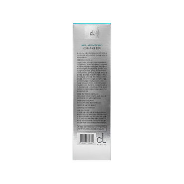 Genocell Bubble Cleanser - Filler Lux