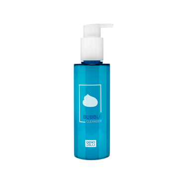 Genocell Bubble Cleanser - Filler Lux