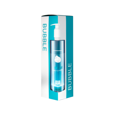 Genocell Bubble Cleanser - Filler Lux
