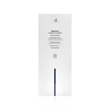 Genocell Creamy Cleanser - Filler Lux