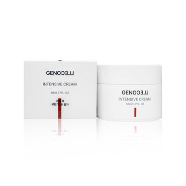 Genocell Intensive Cream (Vitamin A.E Repair Cream) Mini - Filler Lux