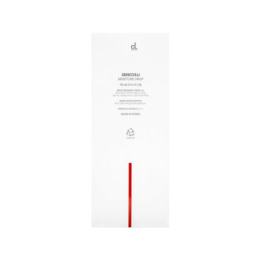 Genocell Moisture Drop - Filler Lux