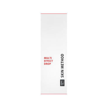 Genocell Moisture Drop (Multi Effect Drop) Mini - Filler Lux