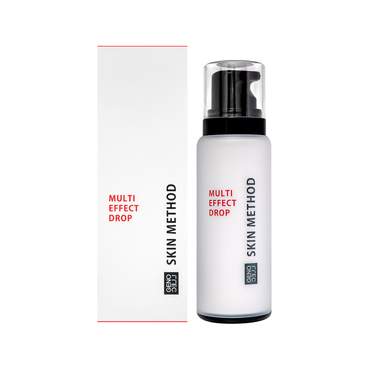 Genocell Moisture Drop (Multi Effect Drop) Mini - Filler Lux
