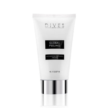 Global Peeling Mechanical & Enzymatic - Filler Lux