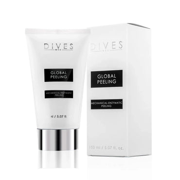 Global Peeling Mechanical & Enzymatic - Filler Lux