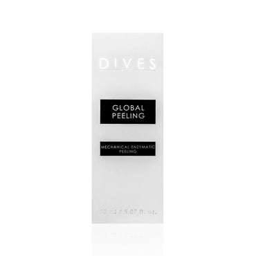 Global Peeling Mechanical & Enzymatic - Filler Lux