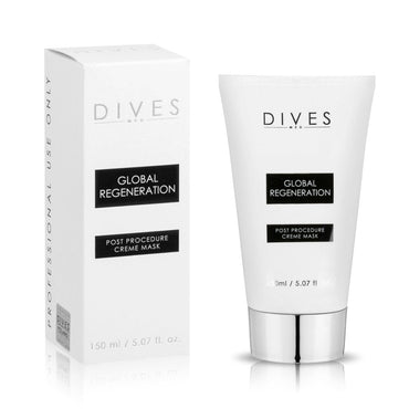 Global Regeneration Creme Mask - Filler Lux