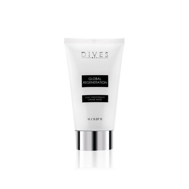 Global Regeneration Creme Mask - Filler Lux